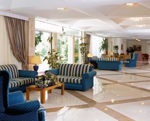 Hotel Continental Palace