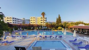 Hotel Continental Palace
