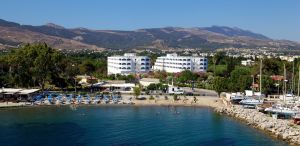 Hotel Continental Palace