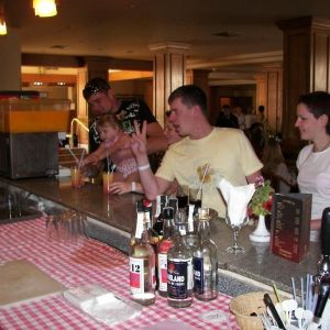 Hotel Le Pacha Resort Hurghada