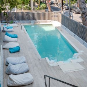 Hotel Triton Boutique