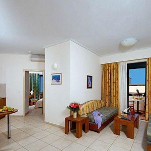 Hotel Creta Palm