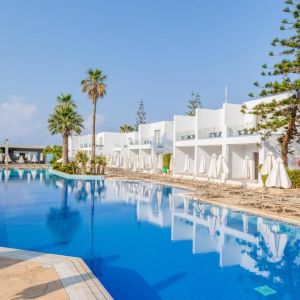 Panthea Holiday Village
