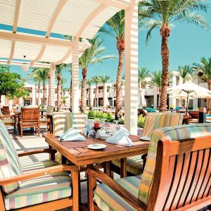 Sentido Reef Oasis Senses Resort