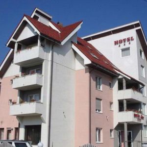 Hotel Eden