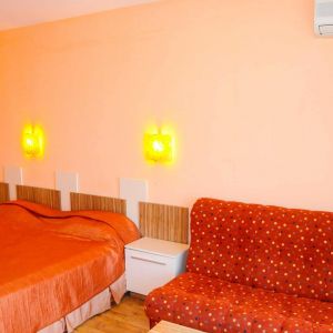 Hotel Apolis Sozopol