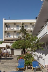 Hotel Popi Star