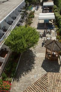 Hotel Popi Star