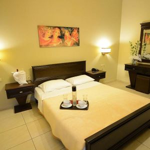 Hotel Central Pieria