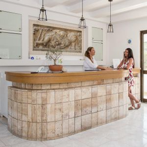 Hotel Hercules Faliraki