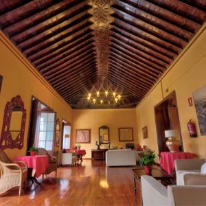 Hotel Marquesa