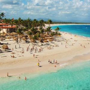 Hotel Majestic Colonial Punta Cana