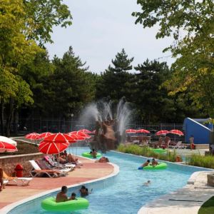 Hotel Primasol Ralitsa Aqua Club