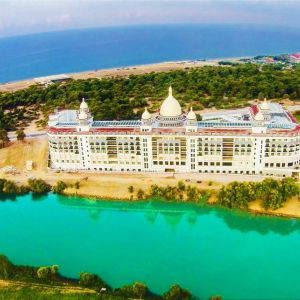 Diamond Premium Hotel and Spa