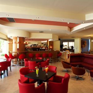 Hotel Blue Horizon