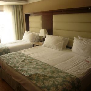 Hotel Ramada Plaza Antalya