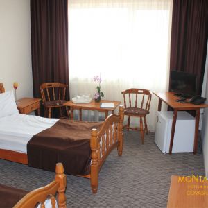 Hotel Montana 2*