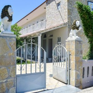 Dias Apartments Kavros