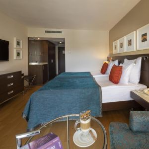 Hotel Barut Arum Resort and Spa