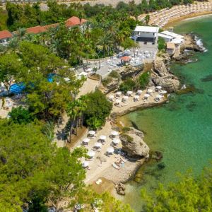 Utopia Beach Club