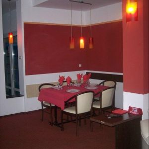 Hotel Parc Moneasa