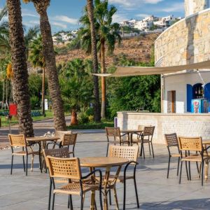 Kairaba Bodrum Imperial