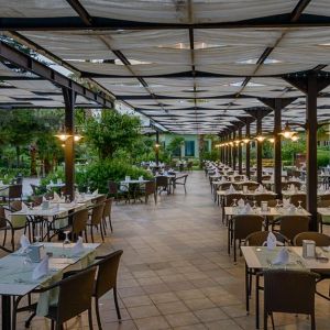 Ma Biche Kemer by Werde Hotels
