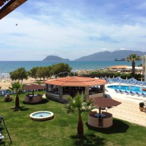 Hotel Andreolas Beach