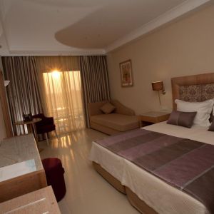 Hotel Danai and Spa