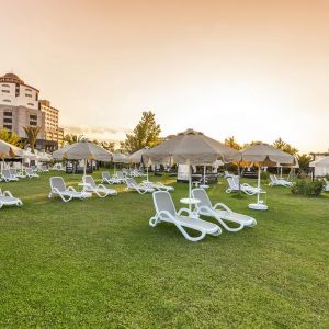 Hotel Melas Lara