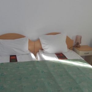 Hotel Mures Saturn