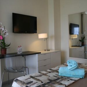 Hotel Caprici Verd