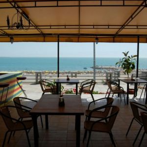 Vila Restaurant Maria Eforie Nord