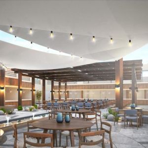 Xanadu Makadi Bay