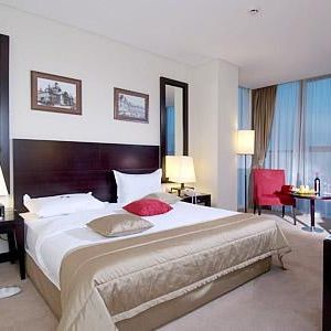 Hotel Golden Tulip Victoria
