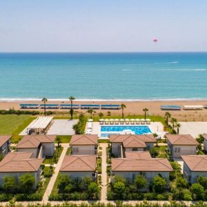 Crystal Boutique Beach Resort Belek