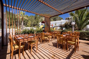 Hotel Balansat Resort