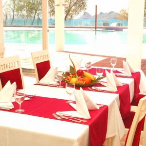 Hotel Yelken Mandalinci Spa and Wellness