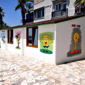 Adonis Hotel Antalya