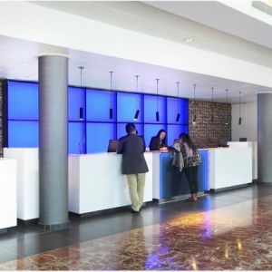 Hotel Aqua Onabrava