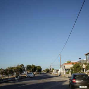 Irene Beach Apartments