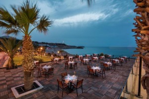 Acapulco Resort Convention and Spa