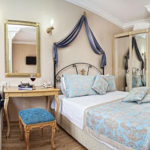 Hotel Pasha's Princess