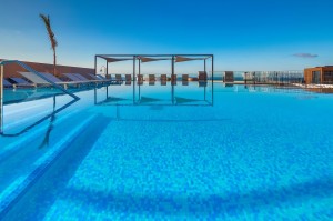 Hotel Sentido Galomar