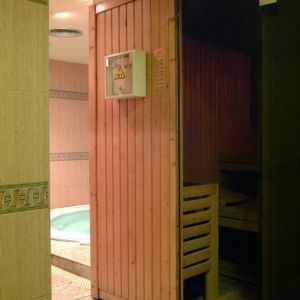 Hotel htop Amaika