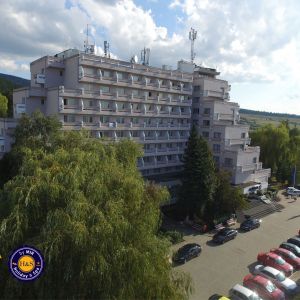 Hotel Montana 2*