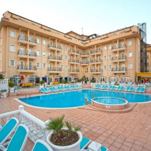Hotel Sinatra