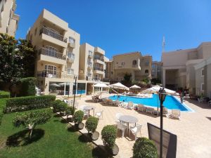 Hotel Elysees Dream Beach Hurghada