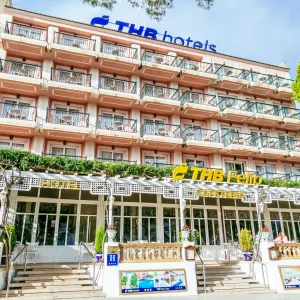 Hotel THB Felip