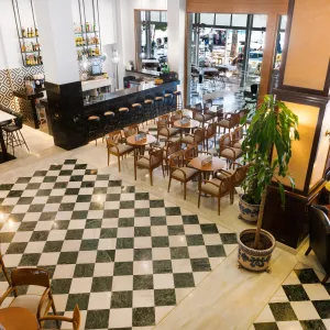 Hotel THB Felip